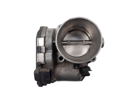 Drosselklappe 0280750073 Alfa Romeo Iveco Bosch 1004