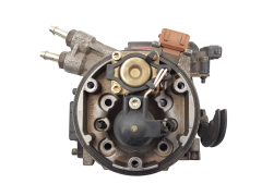 Drosselklappe Renault 7700748118 0132008600 1.4 8V Drosselklappe Renault 7700748118 0132008600 1.4 8V