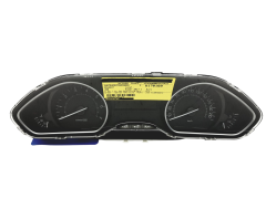 Tacho Kombiinstrument Peugeot 208 9813848780 45026