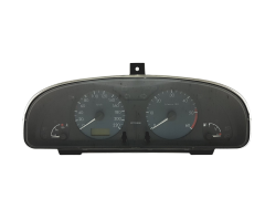 Tacho Kombiinstrument Citroen Xsara 9639708580 B 02 47721
