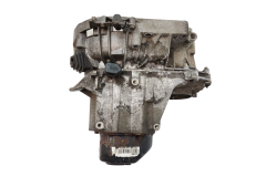 Schaltgetriebe JB1969 Renault Kangoo 1.9 D 7701709519 7701723255 Schaltgetriebe JB1969 Renault Kangoo 1.9 D 7701709519 7701723255