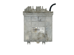 Steuergerät 028906021GN 0281001660 Audi Bosch