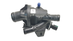 Thermostat Gehäuse 110604371R 2.3dCi Renault Master 3 Movano B NV400 0km Thermostat Gehäuse 110604371R 2.3dCi Renault Master 3 Movano B NV400 0km