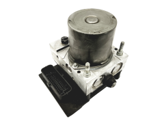 Abs-Pumpe Audi A6 4F0614517AA 0265950557 Bosch 46442
