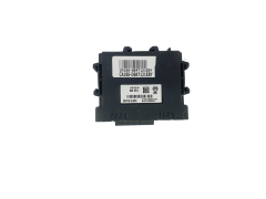 Steuergerät Renault 284Y66LE5C F005V02363 47121