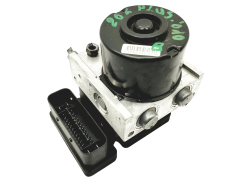 Abs-Pumpe Peugeot 206 9659136980 10.0970-1128.3 Ate Abs-Pumpe Peugeot 206 9659136980 10.0970-1128.3 Ate