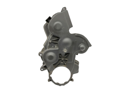 Stirndeckel Für Nockenwelle 9673486280 1,6 HDI 8v eHDI Citroen Peugeot Stirndeckel Für Nockenwelle 9673486280 1,6 HDI 8v eHDI Citroen Peugeot