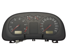 Tacho Kombiinstrument VW Golf MK4 1J0919881B 0263611022 21202 Tacho Kombiinstrument VW Golf MK4 1J0919881B 0263611022 21202