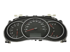 Tacho Kombiinstrument Renault Kangoo 2 8200796015 D 31732 Tacho Kombiinstrument Renault Kangoo 2 8200796015 D 31732