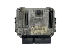 Steuergerät 51795844 0281012899  Fiat Bosch 51390
