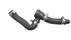 Luftschlauch 0280142118 8200828342 1.2 T Renault Clio 3 Modus