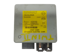 Steuergerät Renault 8200800656 6700001754 Jtekt