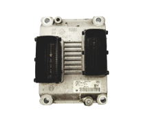 Steuergerät 09115111BY 0261206072 Opel GM Bosch 17444 Steuergerät 09115111BY 0261206072 Opel GM Bosch 17444
