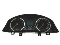 Tacho Kombiinstrument VW Tiguan 5N0920870C 110080360007 VDO Tacho Kombiinstrument VW Tiguan 5N0920870C 110080360007 VDO
