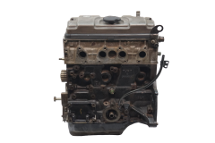 Benzinmotor NFZ 1.6 8v Peugeot 206 01351S Benzinmotor NFZ 1.6 8v Peugeot 206 01351S