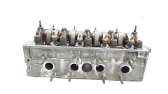 Zylinderkopf 9619406110 1.1 8v Citroen Saxo Peugeot 106 HDY HDZ 867