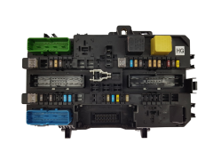 Steuergerät BSI 13206759 5DK008669-52 Opel GM 20116 Steuergerät BSI 13206759 5DK008669-52 Opel GM 20116