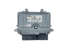 Steuergerät A6401500534 0281014668 Mercedes Bosch 60054