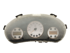 Tacho Kombiinstrument Aixam 500 8AA/033 502001270400