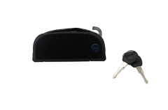 Türgriff Vorne Links 701837205 88371830802 VW T4 Vika