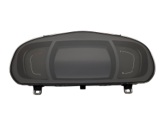 Tacho Kombiinstrument Renault Espace 5 248104781R 7801