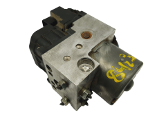 Abs-Pumpe Opel Zafira Astra G 90581417 0273004362 0265216651 Bosch 63045