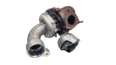 Turbolader GTB1449VZ 9674962080 0375S7 Garrett 2.0 HDI PSA