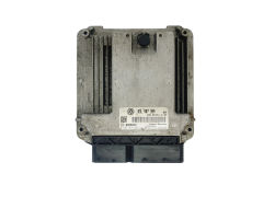 Steuergerät 03L907309 0281015029 Volkswagen Bosch 37338