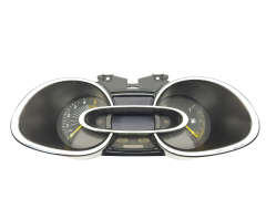 Tacho Kombiinstrument Renault Clio 4 248104203R 27642