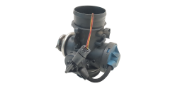 Agr-Ventil 9638111480 0928400424 1628PC Bosch Peugeot 206 Partner 