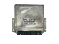 Steuergerät Alfa Romeo 46763995 0281001787 Bosch 53975