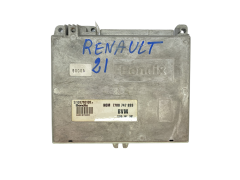 Steuergerät S101710101A 7700747899 7700747901 Renault Bendix