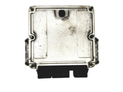 Steuergerät 0281011608 9648577180 Fiat PSA Bosch 17562 Steuergerät 0281011608 9648577180 Fiat PSA Bosch 17562