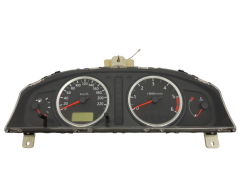 Tacho Kombiinstrument Nissan Almera BN816 22976 Tacho Kombiinstrument Nissan Almera BN816 22976