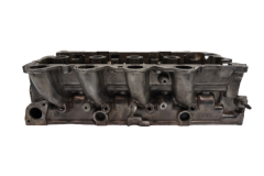 Zylinderkopf 1,6 HDi TDCI 9655911480 0200EH Citroen Peugeot Ford 1257 Zylinderkopf 1,6 HDi TDCI 9655911480 0200EH Citroen Peugeot Ford 1257