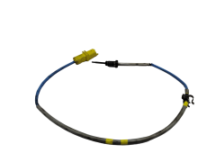 Abgastemperaturgeber Renault Nissan 8200882195 4591