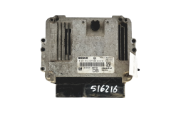 Steuergerät Opel 55560810DB 0281012694 Bosch GM 23782
