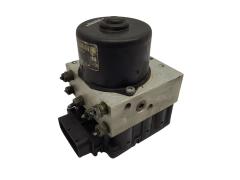 Abs-Pumpe Peugeot 206 962862638B 9630135080 Ate 3923