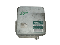 Steuergerät 9613113880 0261200707 26FM0031 PSA Bosch 34274 Steuergerät 9613113880 0261200707 26FM0031 PSA Bosch 34274