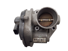 Drosselklappe Ford 2S6U-CC VP2S6U-9E928-BA 1218 Drosselklappe Ford 2S6U-CC VP2S6U-9E928-BA 1218