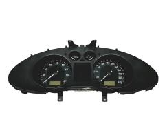 Tacho Kombiinstrument Seat Cordoba W06L0920802C 53506