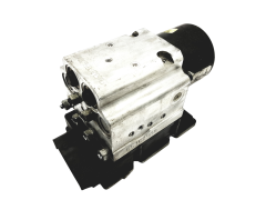 Abs-Pumpe Opel Vectra C Saab 9-3 15052401 15114101D TRW Abs-Pumpe Opel Vectra C Saab 9-3 15052401 15114101D TRW