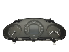 Tacho Kombiinstrument Renault Megane 4 248104299R 474003 Tacho Kombiinstrument Renault Megane 4 248104299R 474003
