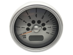 Tacho Kombiinstrument Mini Cooper R50 R53 6211 6924924 56820