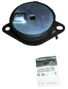 Getriebehalterung Original Renault Espace IV Laguna II 8200346799