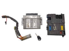 Startset Citroen Xsara Picasso 9632727280 9641427780 1.8 16V