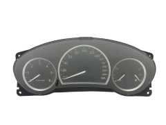 Tacho Kombiinstrument Saab 9-3 P12798589 0263625015 56262