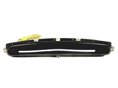 Tacho Kombiinstrument Renault Espace 3 6025402771 44868