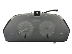 Tacho Kombiinstrument Citroen Saxo 9617658280 40116