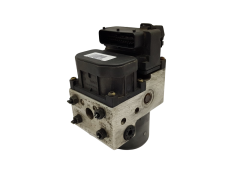Abs-Pumpe Citroen Xsara Picasso 9633666580 0273004353 5021